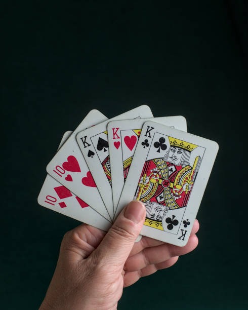 Game category grid on papadewa