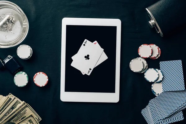 Speed Baccarat Game 