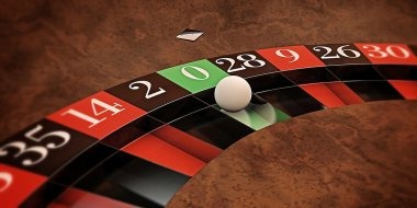 Speed Baccarat table view on mobile