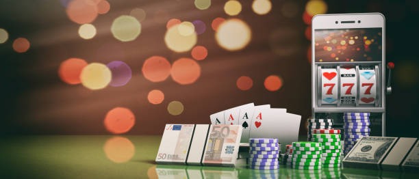 Speed Baccarat dealer studio